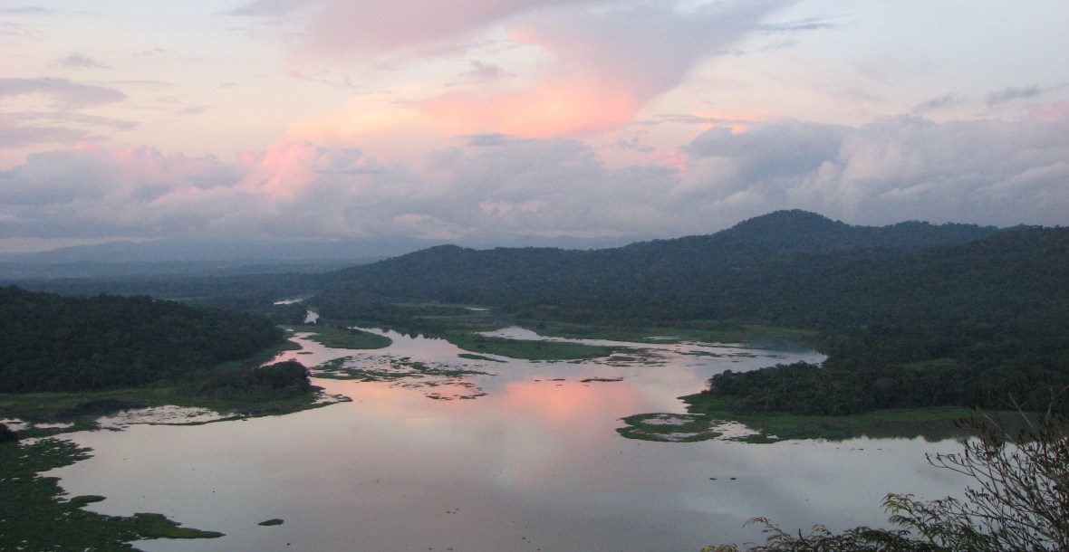 OK, that's not really Oklahoma. But I did do research there!